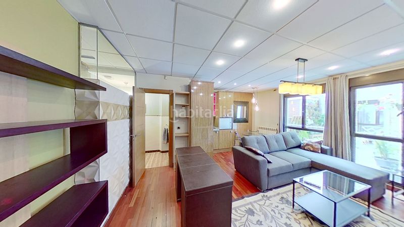 Foto ab9cc28d-dd08-4894-8241-0b9c707954fc. Affitto loft con riscaldamento in Centro Gijón