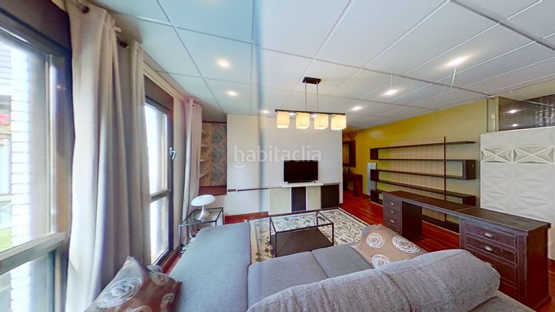Foto b2627963-61ad-461a-8c4a-9f1210ac87b6. Affitto loft con riscaldamento in Centro Gijón