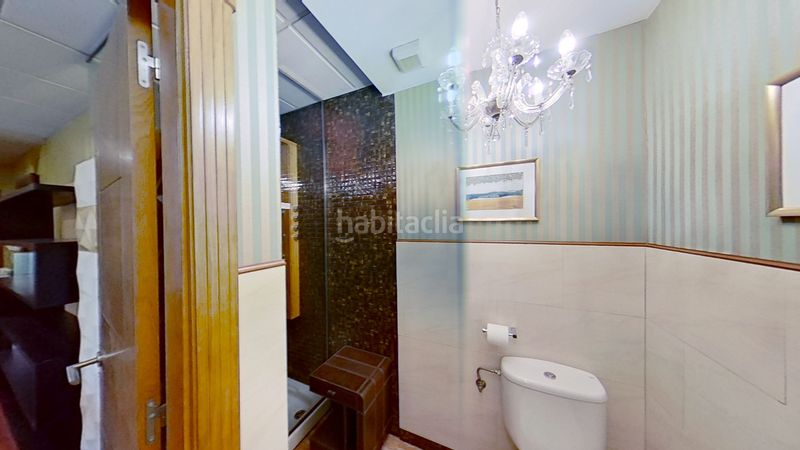Foto cf4e6306-8155-4979-b9d5-1ff683ef5ba2. Affitto loft con riscaldamento in Centro Gijón