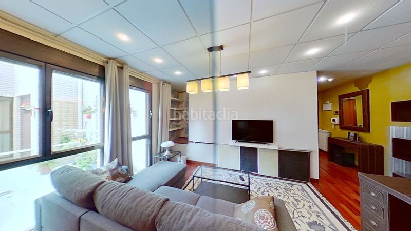 Foto e9e692f7-29f6-476e-a75d-0e891ca1f153. Affitto loft con riscaldamento in Centro Gijón