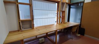 Rent Office space in Calle la suerte 2. Oficina elado plaza europa