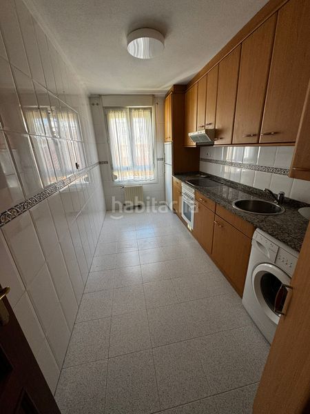 Foto 771435d0-adc6-4c5a-86b2-be1dd5a3e367. Pis amb calefacció a Llano Gijón