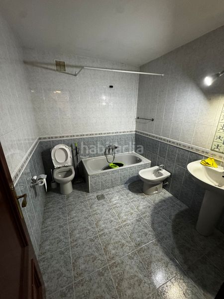 Foto cd8a53cb-00e3-487f-bdaa-a624f87f2705. Pis amb calefacció a Llano Gijón