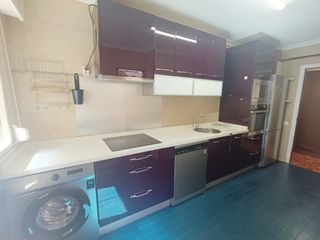 Miete Etagenwohnung in Calle manso 15. Piso en la arena con plaza de garaje