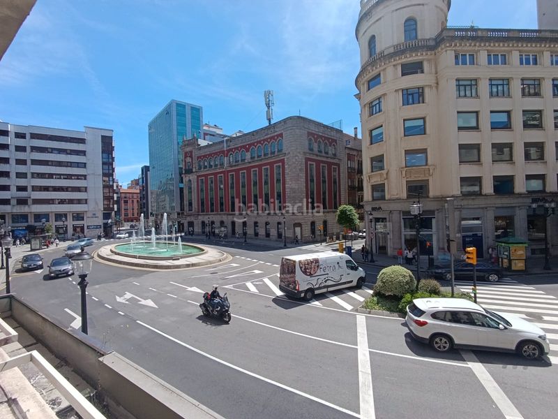 Foto 08f0d937-d5ff-4f80-bf0d-4c33d47ea134. Pis amb calefacció a Centro Gijón