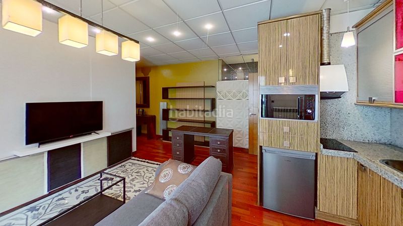 Foto fb0ec51b-9073-4225-a53b-ab7f0a4fcc0d. Rent flat with heating in Centro Gijón