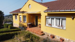 Xalet  Camino de llavandera. Se vende casa en fano en una sola planta