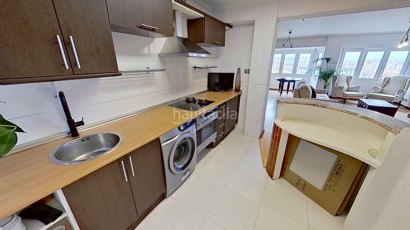 Foto ca4e51f0-f85a-4236-a839-8faff949525a. Flat in Centro Gijón