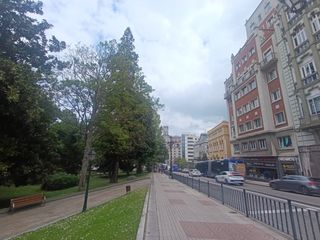 Pis a Parque San Francisco - Uría. Piso en una de las mejores zonas de oviedo parque san francisco