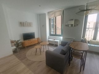 Alquiler Apartamento  Calle santa lucía 7. Apartamento en centro de gijon