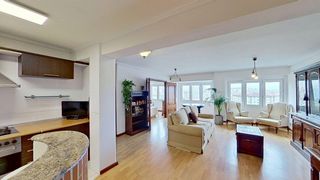 Appartement  Calle jerónimo gonzález. Piso con altura con vistas a plaza europa