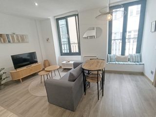 Location Appartement  Calle santa lucía