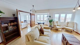 Appartement  Calle jerónimo gonzález. Piso con vistas a gijón