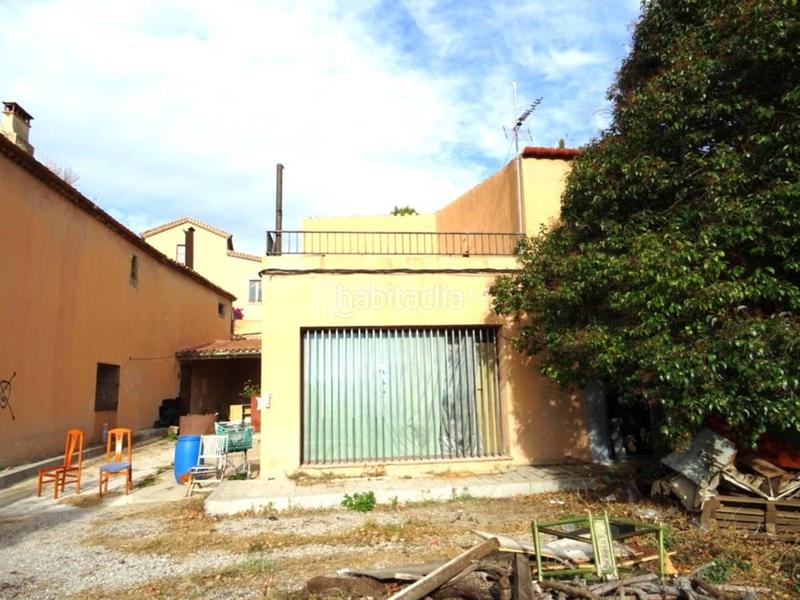 Foto 06853dc2-ef61-4b63-8184-f4082a99bf4f. Casa con parcheggio in Cabrils