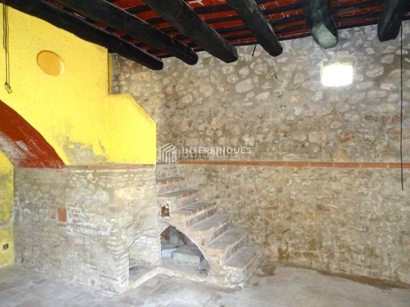 Foto 0820ae58-c56d-44f6-ba2c-c6c112c84324. Casa con parcheggio in Cabrils