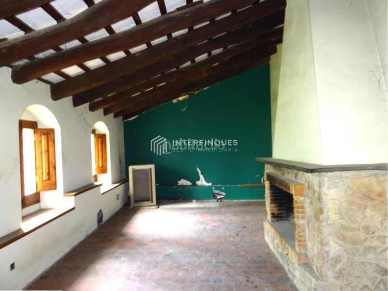 Foto 4a8d573d-e366-47ad-ba18-50b0ee2eaadf. Casa con parcheggio in Cabrils