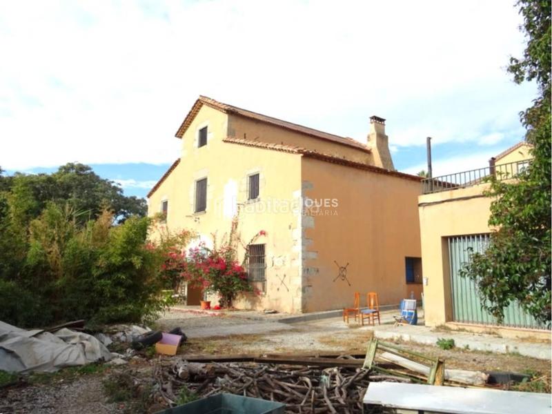 Foto 9b127d42-1762-464c-b32b-36dbd81c2e78. Casa con parcheggio in Cabrils