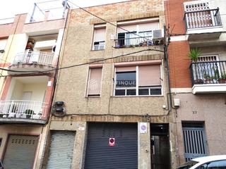 Pis  Pau. Piso en venta en llefiartigues08913