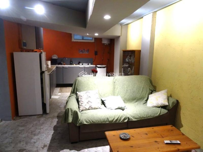 Foto 05154073-bb74-4b3e-8440-4930d306058a. Local commercial dans Llefià Badalona