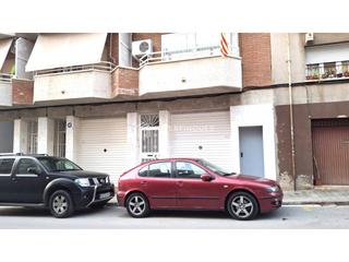 Aparcament cotxe  Sant vicenç. Parking en venta en morerapomar08915