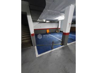 Parking coche  Calle sant vicen�. Parking en venta en morerapomar08915