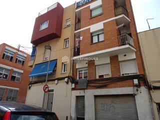 Pis  Lepant. Piso en venta en la salutlloredasistrells08914