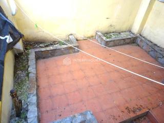 Pis  Cid campeador. Bajos con patio