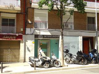 Location Local commercial  Independència. Local en alquiler en bonavistabufalà08915