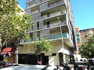 tic  Glida. Apartamento en venta en la vernedala pau08020