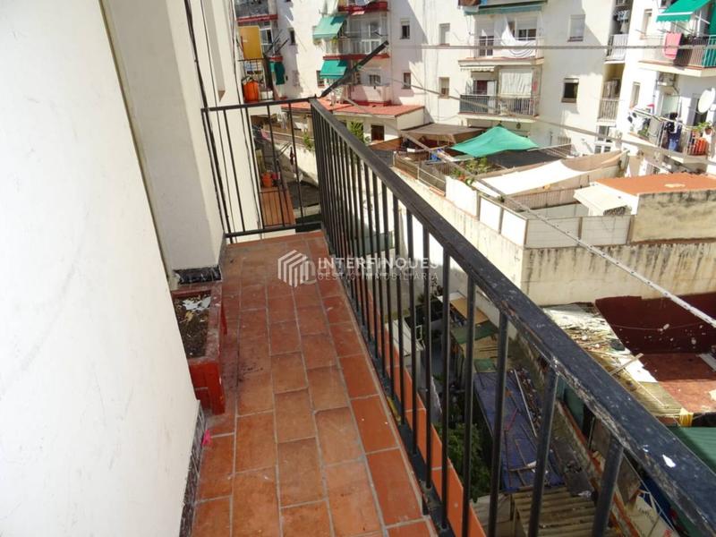 Foto 3abcee74-2a7a-4c02-b0ab-715e725d3671. Attique dans Sant Crist Badalona