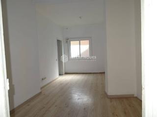 Pis  Sant joan de la creu. Venta de piso en montigalàsant crist, badalona