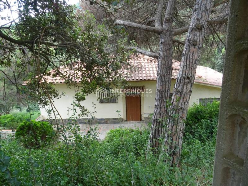 Foto 1a18abd6-a928-428d-bff0-a6d21a7bbab1. Maison dans Teià