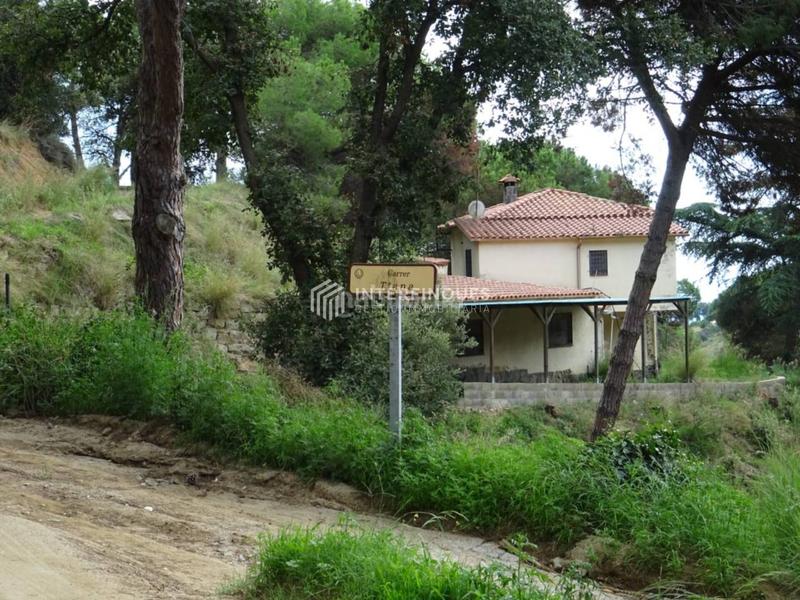 Foto 2dc12060-b6dc-4f3e-ae48-ee3e1f640e3a. Maison dans Teià