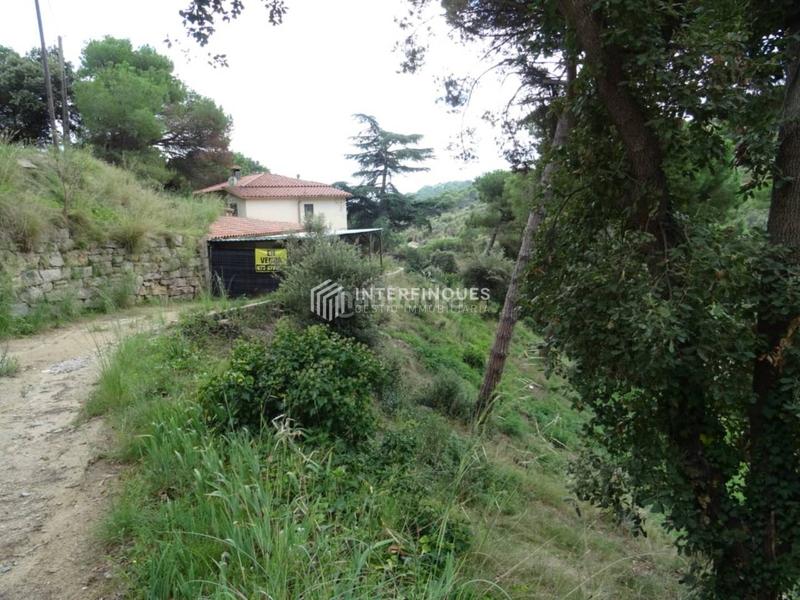 Foto 4d6cecd4-bc5e-4ed3-91f5-2f986afed978. Maison dans Teià