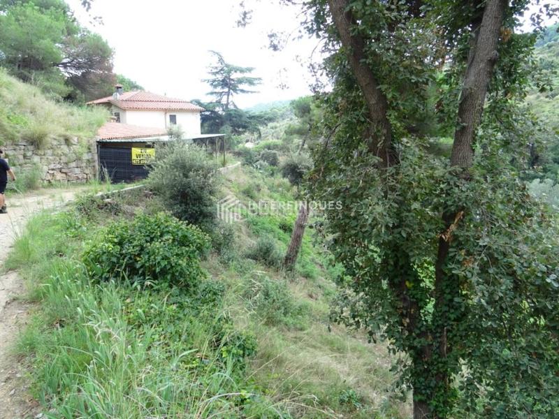 Foto f1f4929d-ff55-45cd-ad80-c8993bdf2408. Maison dans Teià