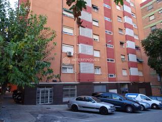 Pis  Verge de la salut. Piso en venta en la saludlloredasistrellas 08914