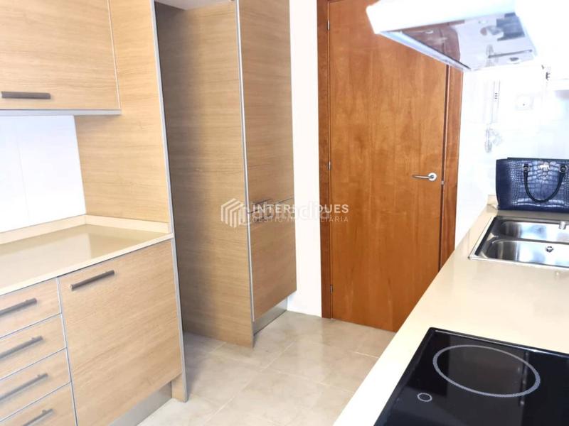 Foto 0732db03-11c6-4a66-95eb-83049d78a8d8. Flat with heating parking in Centre Badalona