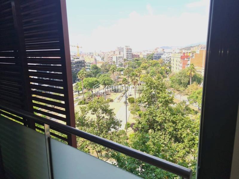 Foto 5185a058-c1d0-459c-829a-301c147e7cef. Flat with heating parking in Centre Badalona