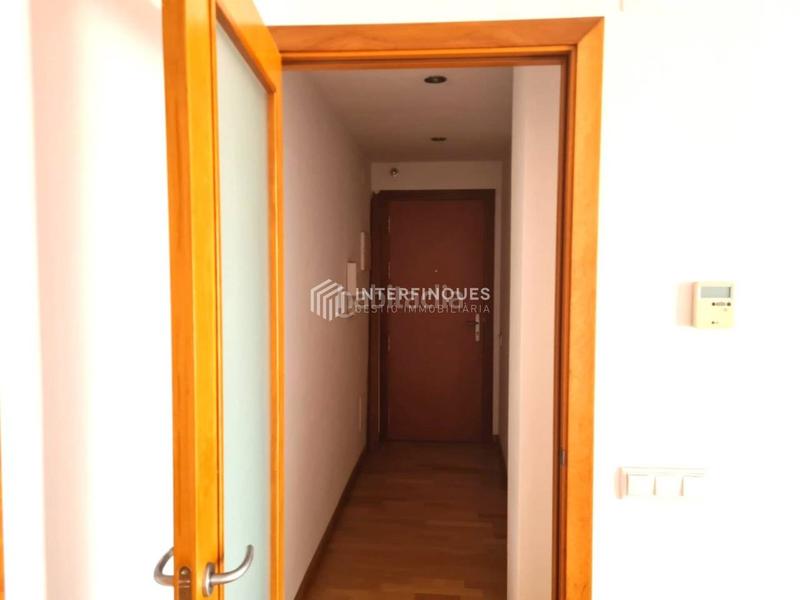 Foto 677ced94-c8fe-44e2-8d84-27265a45cc21. Flat with heating parking in Centre Badalona