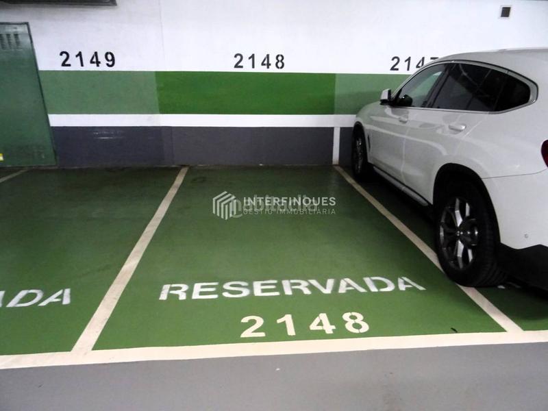 Foto 79cc0946-5f95-4f4f-a0cb-d8384988ff87. Flat with heating parking in Centre Badalona