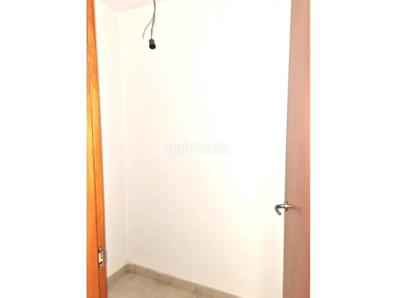 Foto dec126e1-1581-4134-9ced-e1d5ac5d445f. Flat with heating parking in Centre Badalona