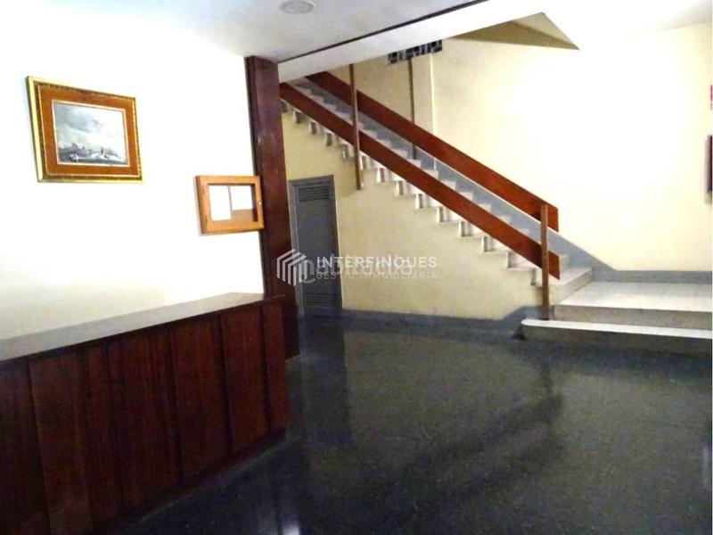 Foto 038fba9a-8810-4b90-80a0-1540250cd18b. Etagenwohnung in Sant Crist Badalona