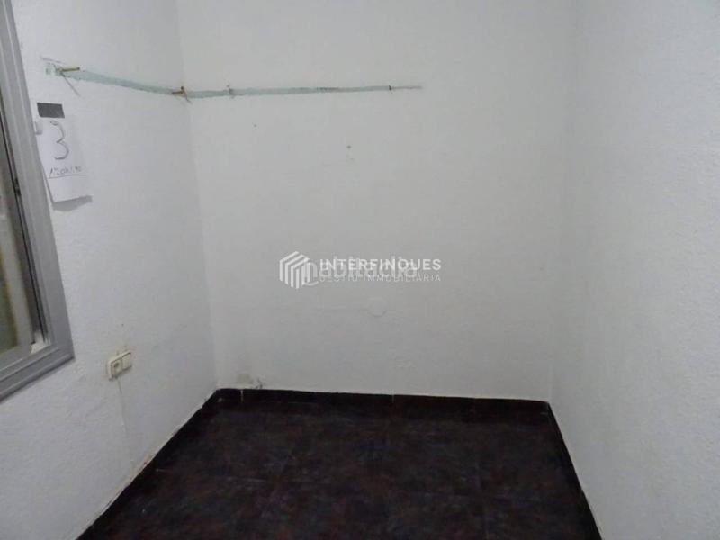 Foto 09892435-4053-4d82-9684-eda1724877ae. Etagenwohnung in Sant Crist Badalona