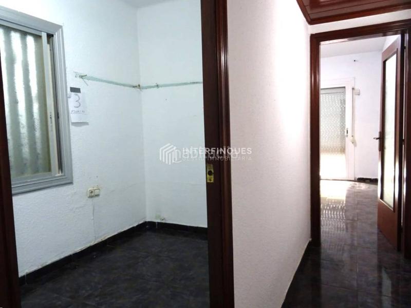 Foto 481bf5cd-a57d-45b2-9d06-08e5d6b2d133. Etagenwohnung in Sant Crist Badalona