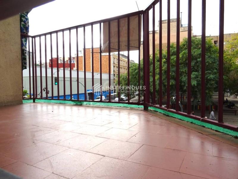 Foto 97027900-af3a-4366-b302-9d3ac14ee8b9. Etagenwohnung in Sant Crist Badalona