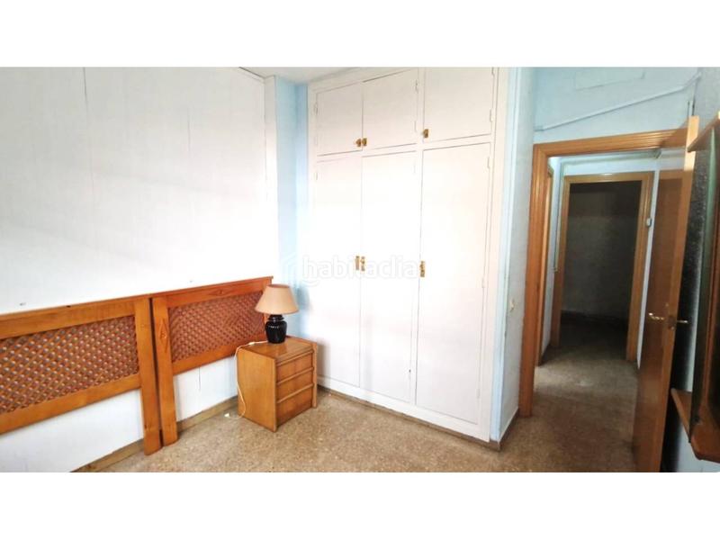 Foto 09d0501f-f42c-49e0-8ff2-b034d723f08d. Flat with heating in Baix Guinardó Barcelona