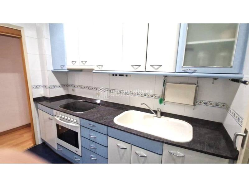 Foto 0a5b613d-bc2a-4722-9607-c9462fa63826. Flat with heating in Baix Guinardó Barcelona