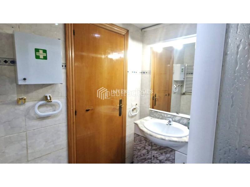 Foto 30e43739-1a23-4671-b900-e158805fdd3c. Flat with heating in Baix Guinardó Barcelona