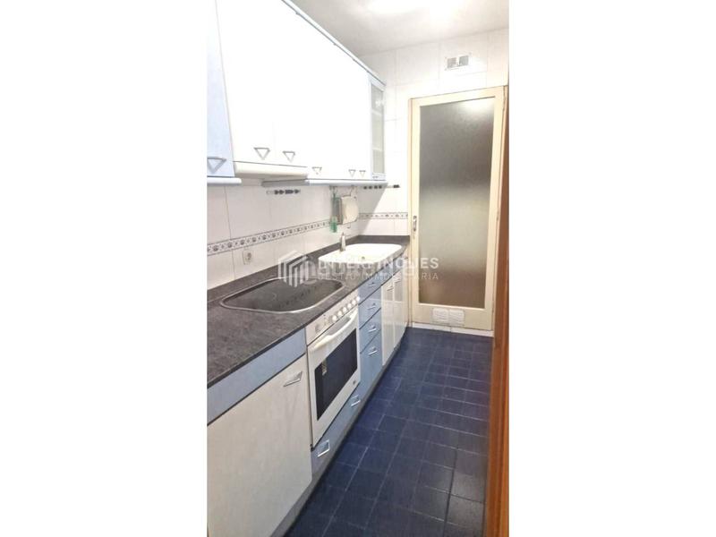 Foto 52fdd9ad-e307-475d-8147-594c79e35ea9. Flat with heating in Baix Guinardó Barcelona