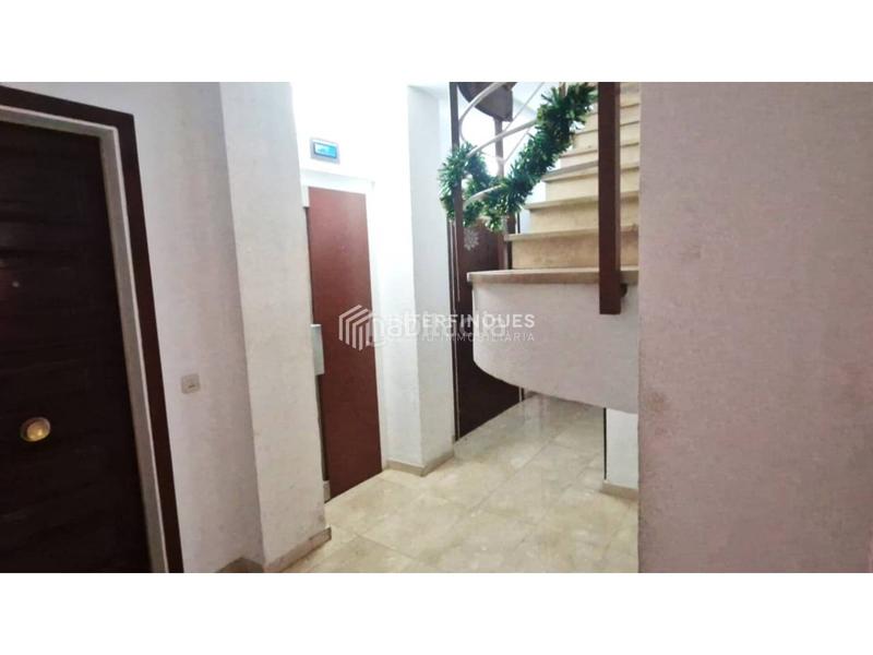 Foto 670deb57-1d42-41b0-92d2-743202e4d178. Flat with heating in Baix Guinardó Barcelona